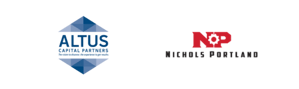 Altus Capital Partners and Nichols Portland