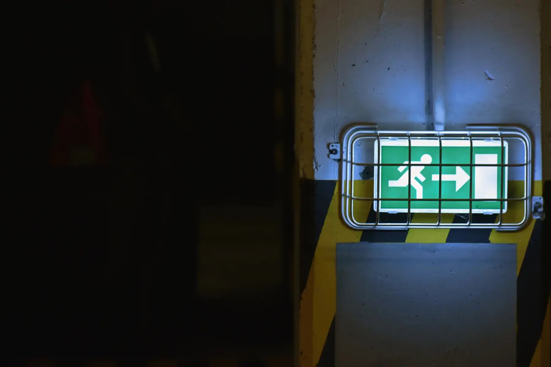  A Smarter Exit Strategy 