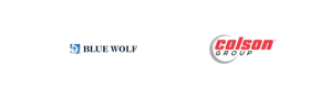Blue Wolf Colson Group