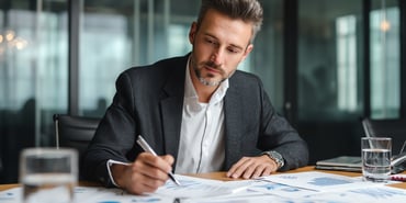 A CFO’s Guide to Corporate Real Estate and Better Capital Allocation
