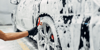 11-Unit Car Wash Portfolio Sale Leaseback in Detroit & Milwaukee MSAS