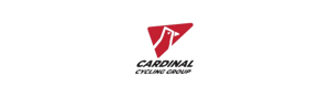 Cardinal Cycling Group Logo