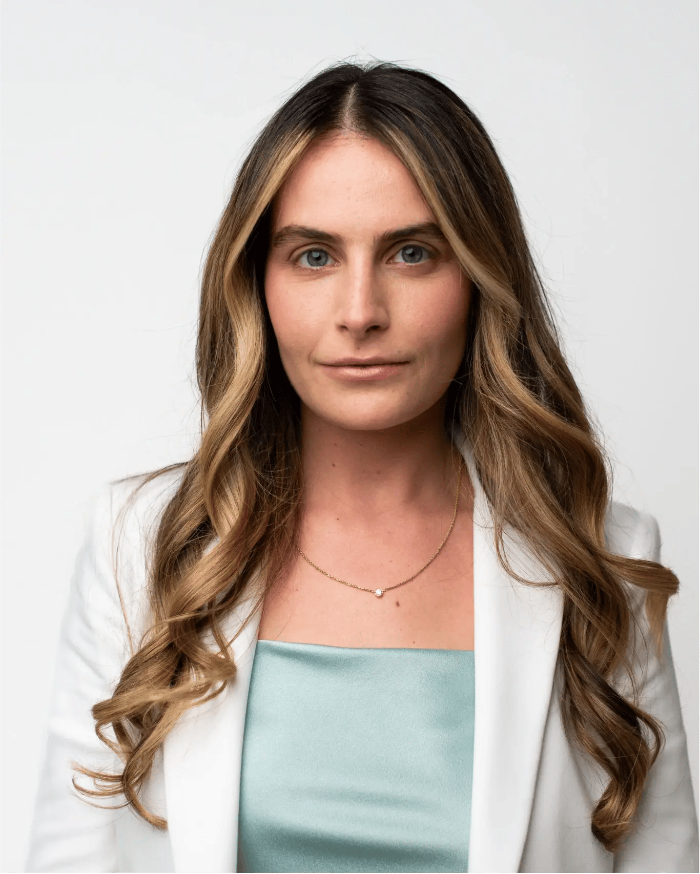 Chelsea Mandel