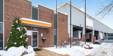 $17.7M Sale Leaseback for an OpenGate Capital Portfolio Company