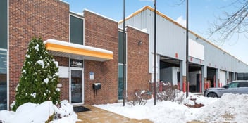$17.7M Sale Leaseback for an OpenGate Capital Portfolio Company