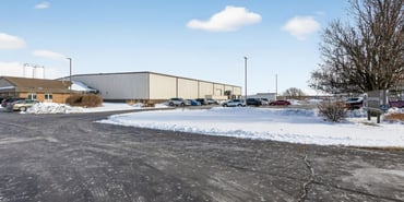 Case Study: Enterprise Coated Products Strategic Sale Leaseback