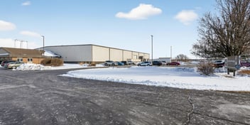 Case Study: Enterprise Coated Products Strategic Sale Leaseback