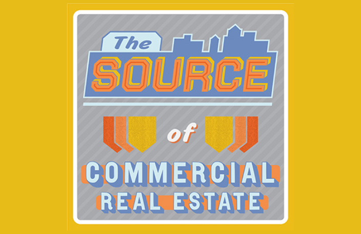 The Source of Commercial Real Estate