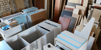 $27 Million Cabinet Manufacturer Sale Leaseback