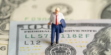 Powell vs. Warsh: Two Visions for the Federal Reserve