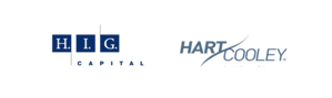 HIG Capital and Hart Cooley