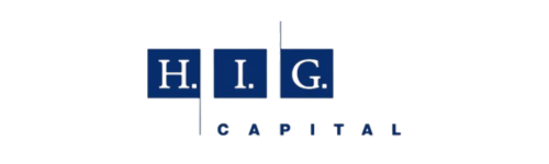 HIG Capital Logo