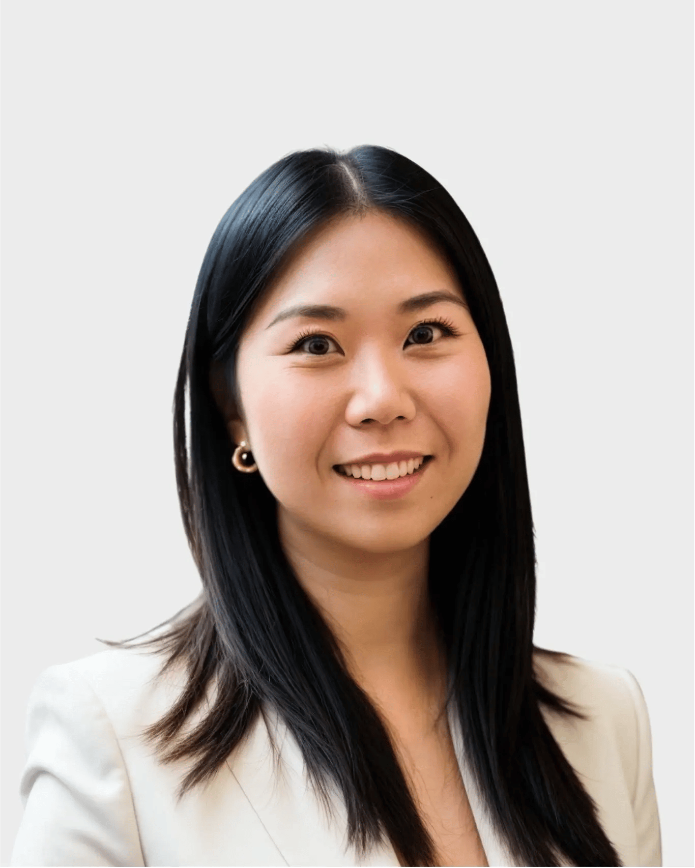 Hannah Wang