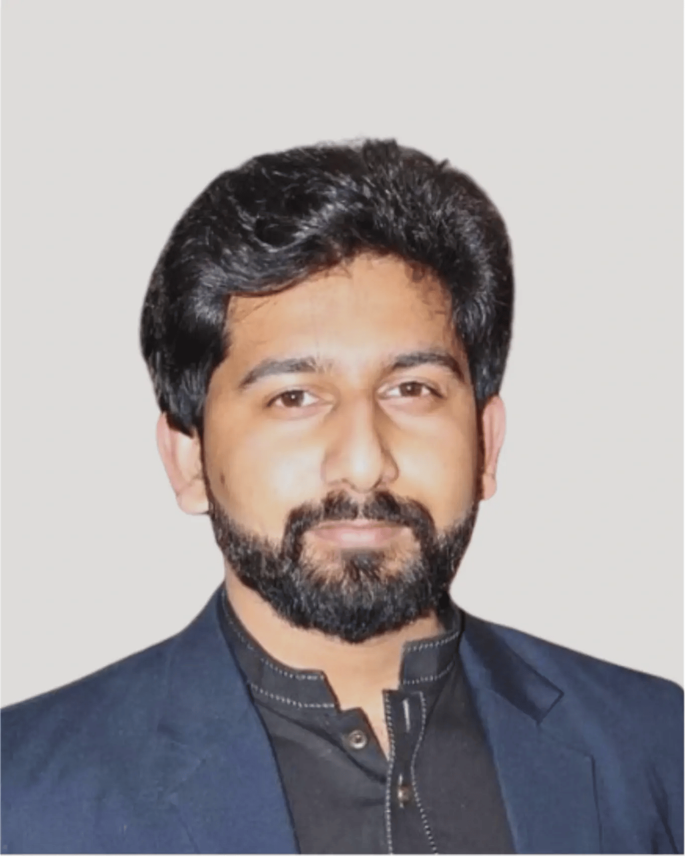 Hassan Khan
