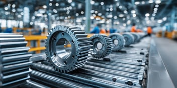 Case Study: Helix Manufacturing Sale Leaseback in the United Kingdom