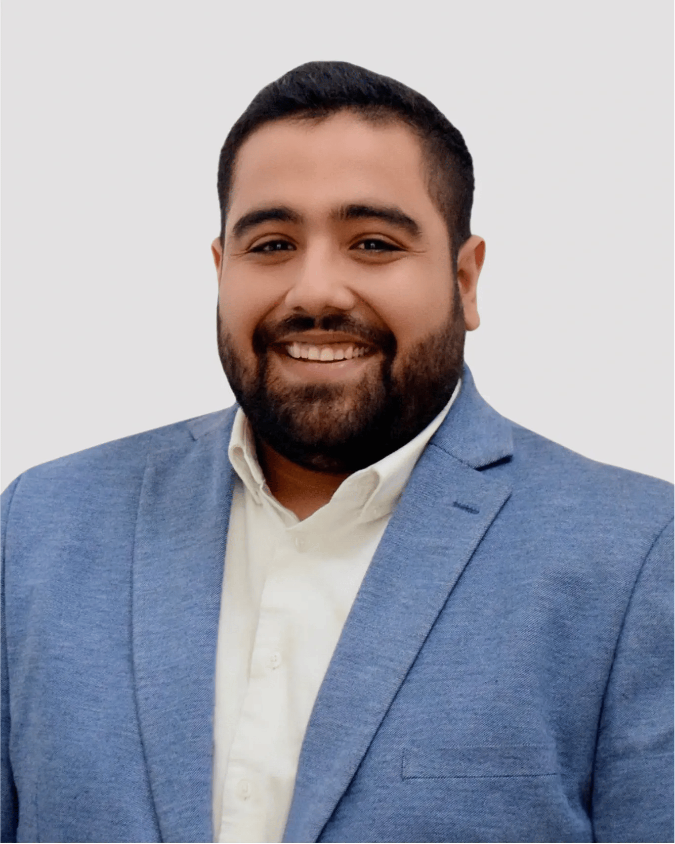 Hernando Gutierrez
