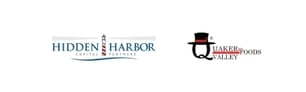 Hidden Harbor and Quaker Valley Foods