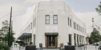 Hotels and Sale Leasebacks: Capital for a New Era in the US and Europe