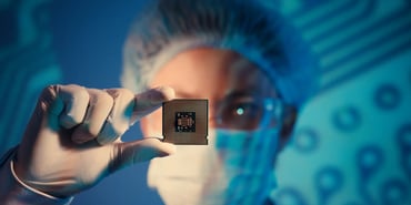 Chipmaker Intel Plans Sale Leaseback to Free up Capital and Cut Costs