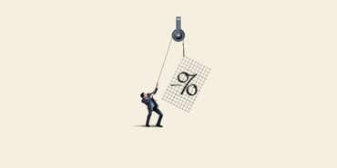 Higher Interest Rates Put Corporate Real Estate Back in Focus