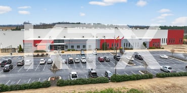 Case Study:&nbsp;$16M Sale Leaseback Transaction for KTX GroupOverview
