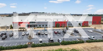 Case Study:&nbsp;$16M Sale Leaseback Transaction for KTX GroupOverview