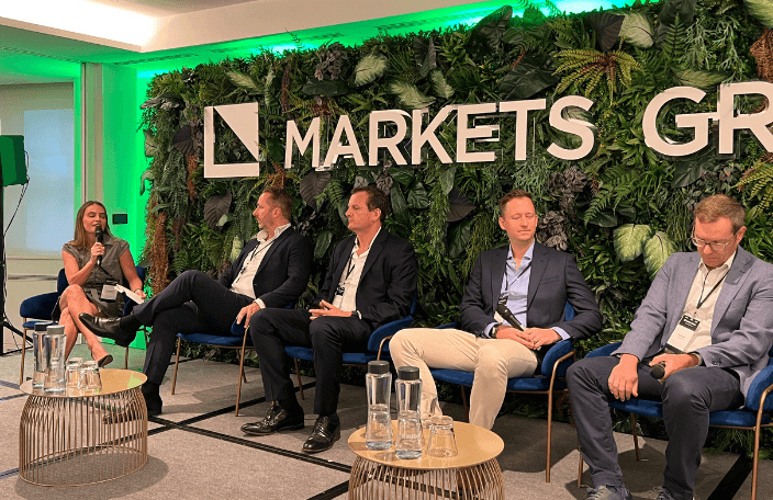 London Private Equity Forum