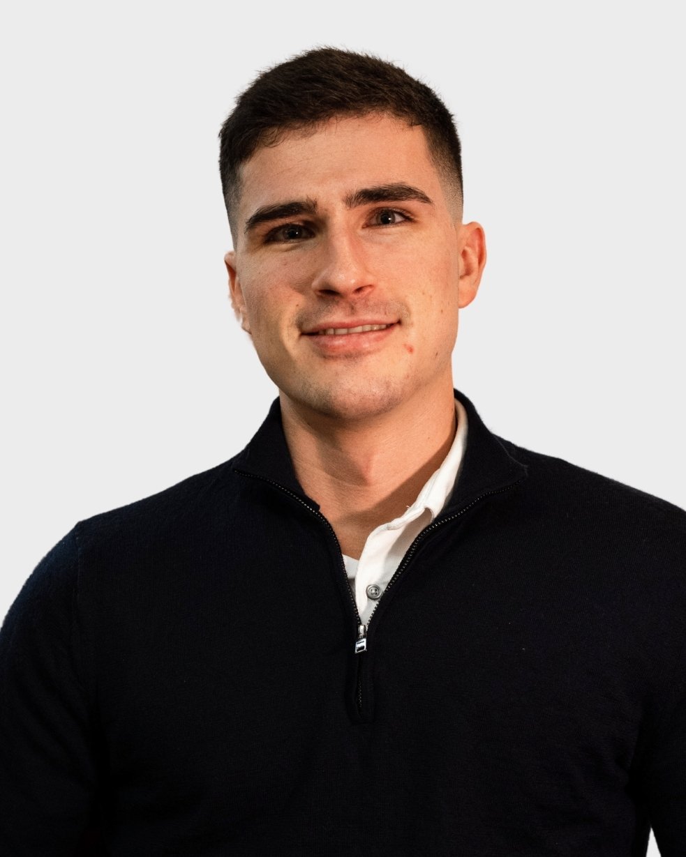 Mat Wainwright