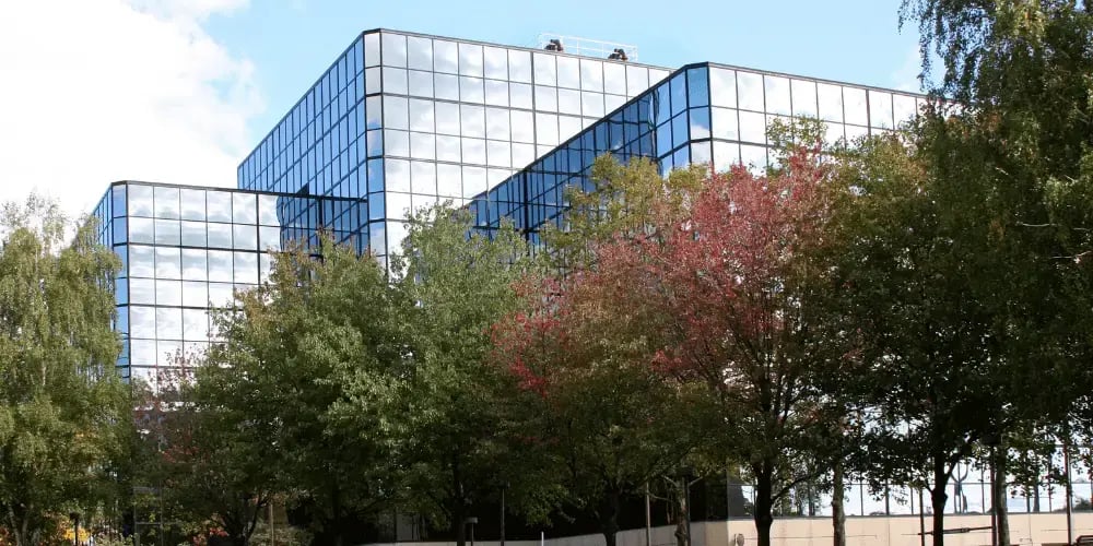  medical building  