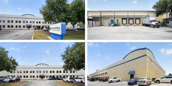 Case Study: $15 Million Sale Leaseback Transaction for National Molding