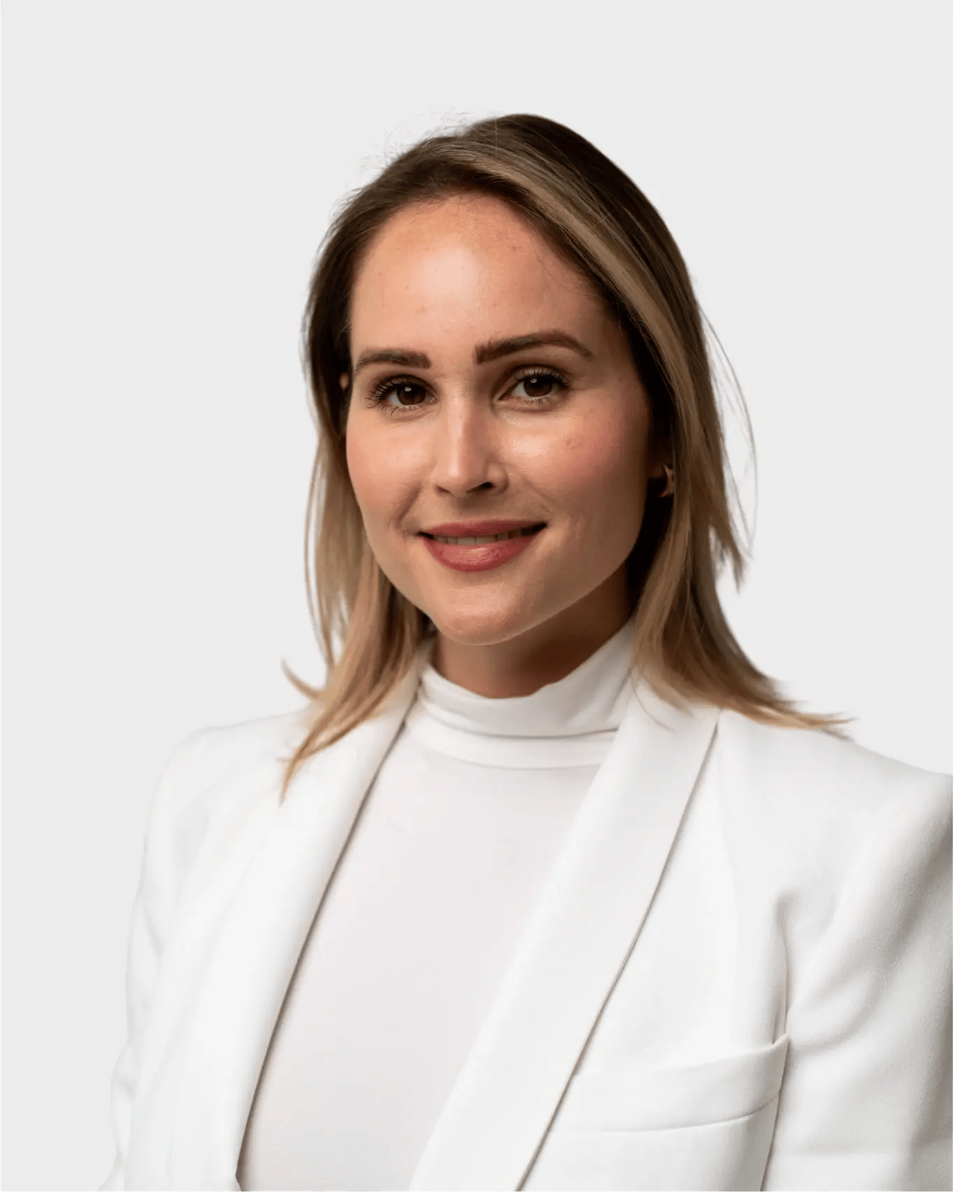 Nina Valtchanov