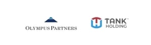 Olympus Partners Logo