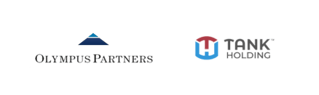 Olympus Partners Logo