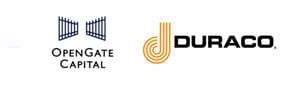 OpenGate Capital and Duraco (1)