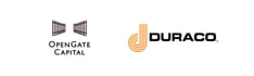 OpenGate Capital and Duraco
