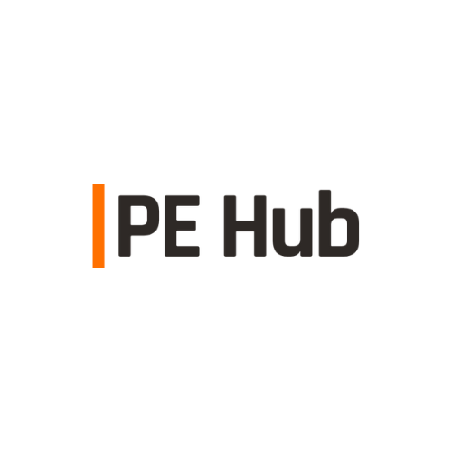 PE Hub Logo