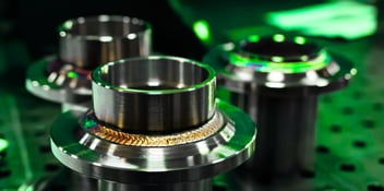 Casemer Tool & Machine Unlocks Growth Capital Through Sale Leaseback