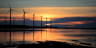 Sale Leasebacks as a Catalyst for Renewable Energy Investments