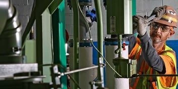 Sack Company Monetizes Industrial Facility Through a Sale Leaseback