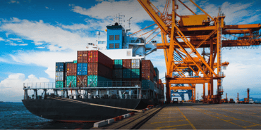 Repurposing Real Estate Capital for Supply Chain Resilience
