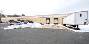 Case Study: Sale Leaseback Transaction for VAST Industrial Corp.