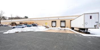 Case Study: Sale Leaseback Transaction for VAST Industrial Corp.