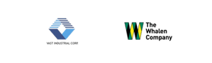 VAST and  The Whalen Company