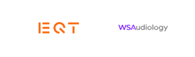 WS Audiology and EQT-1