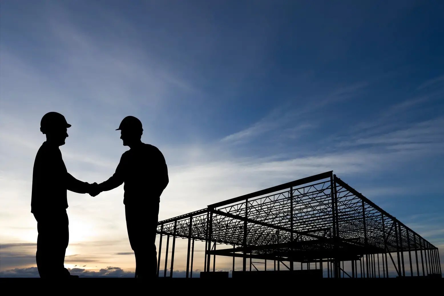  Build to suit projects 