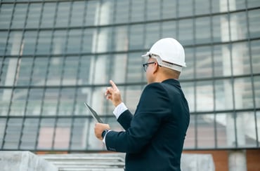 Comparing Sale Leasebacks, Leasing & Debt in Commercial Real Estate
