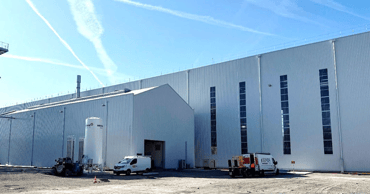 Ascension Completes Industrial Sale Leaseback in Spain on Behalf of OpenGate