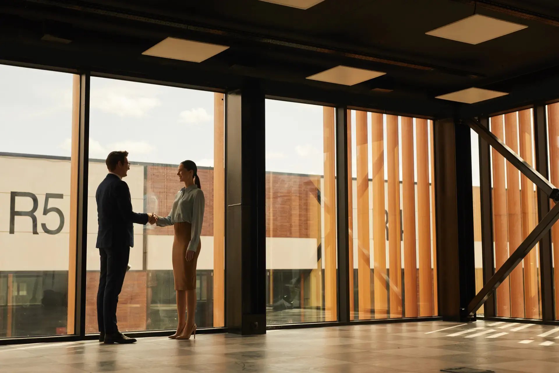   manufacturing real estate 