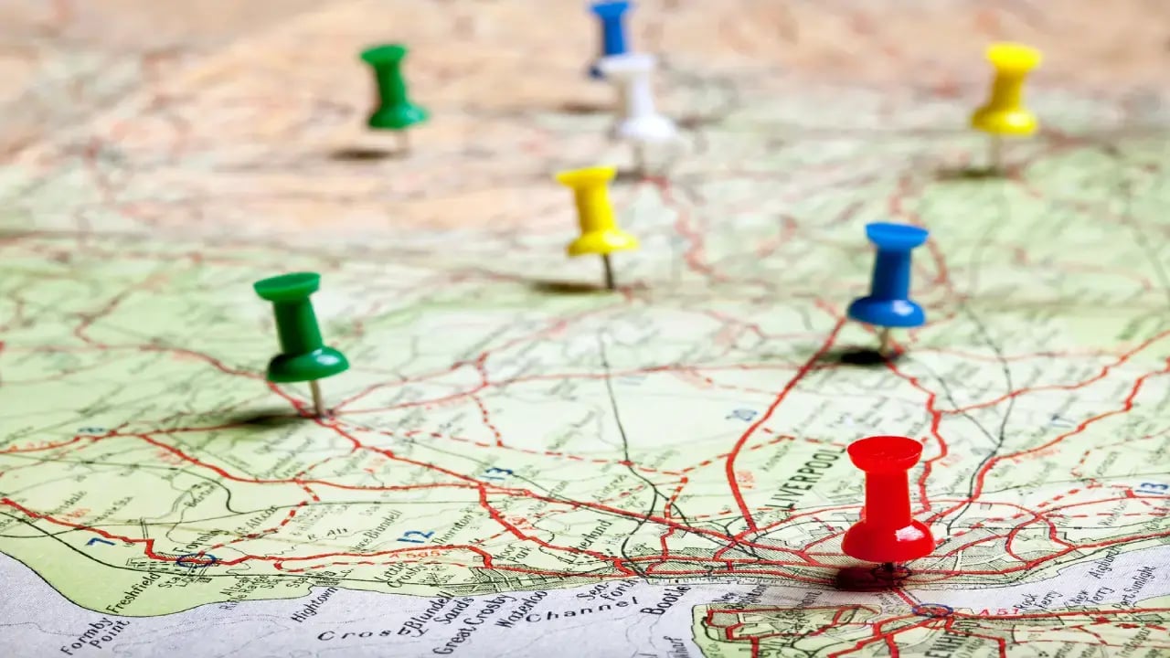  Pairing Sites into Portfolios Maximizes Sale Leaseback 