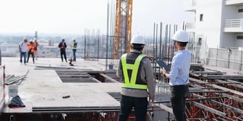 Build-to-Suit Financing for America’s Factory Boom